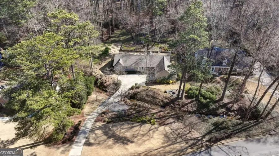 7265 Hunters Branch Drive, Atlanta, GA 30328 - #3