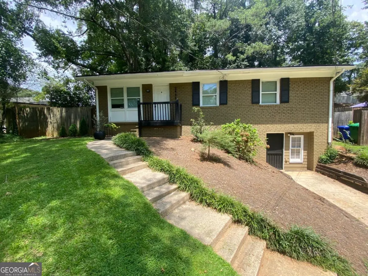 2466 Bouldercliff Way Se, Atlanta, GA 30316 - #1
