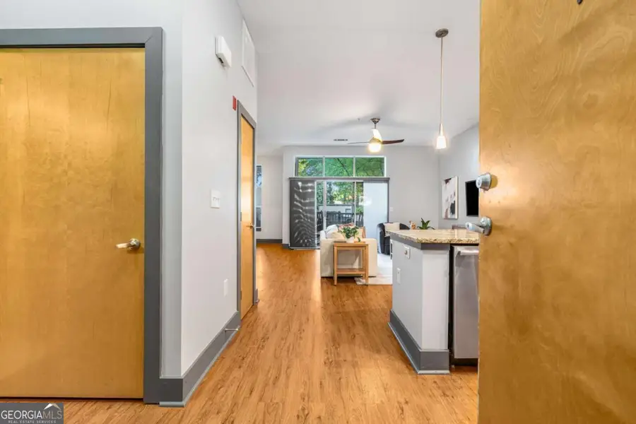 2630 Talley Street #106, Decatur, GA 30030 - #2