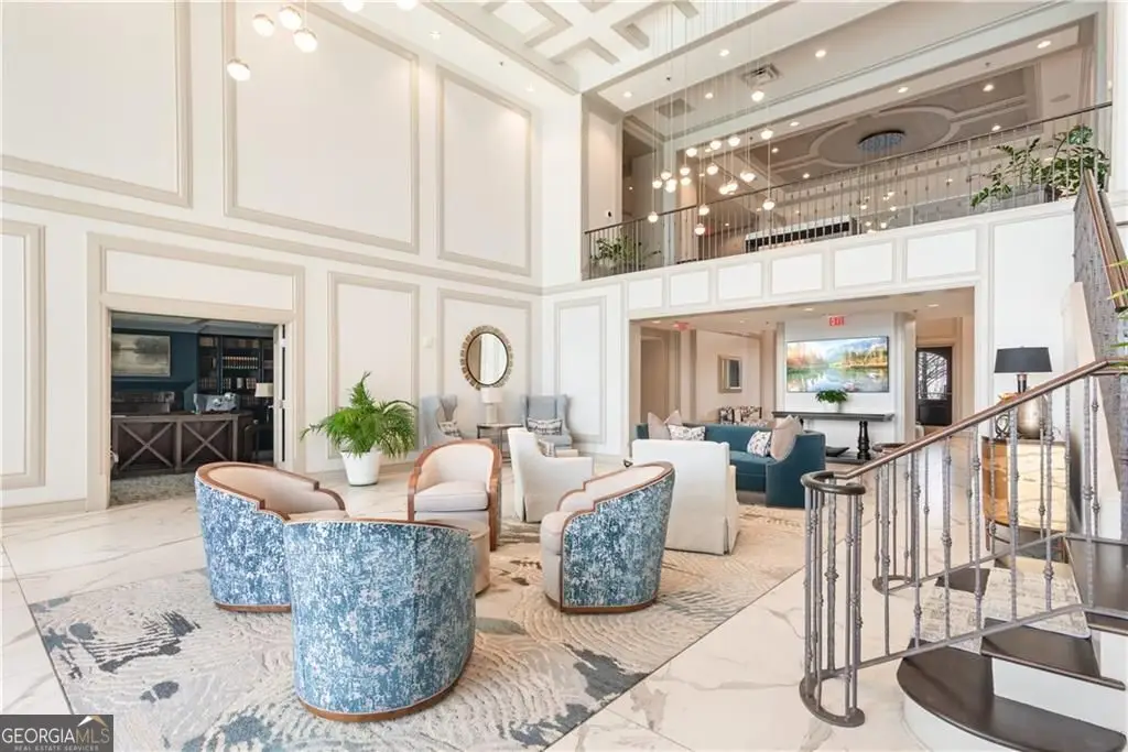 2950 Mount Wilkinson Parkway Se #701, Atlanta, GA 30339 - #1