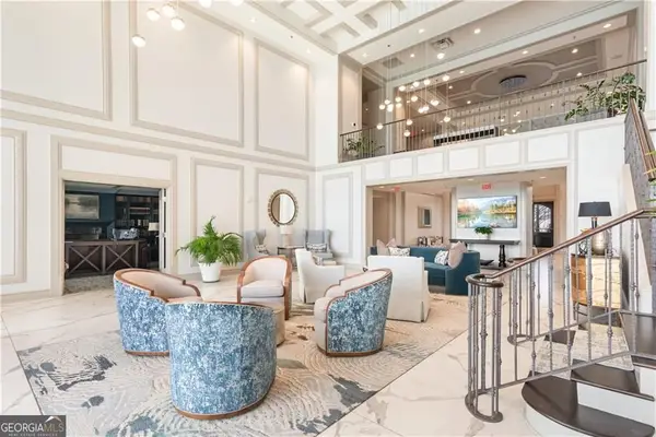 2950 Mount Wilkinson Parkway Se #701, Atlanta, GA 30339