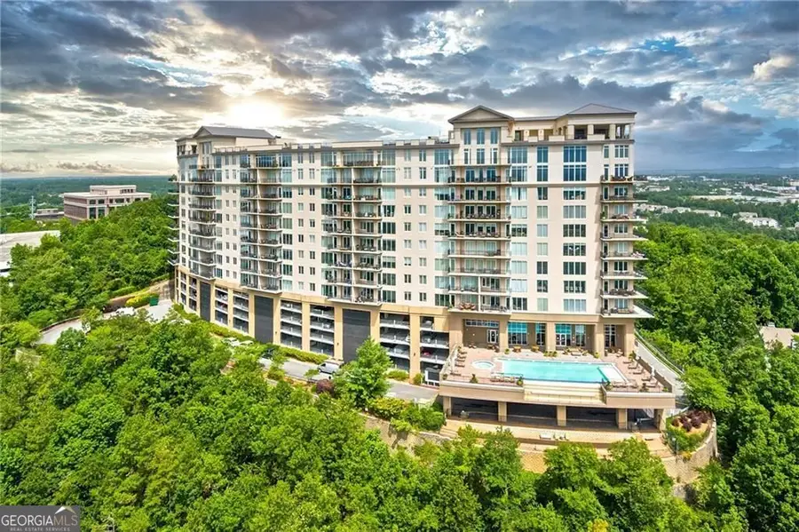 2950 Mount Wilkinson Parkway Se #701, Atlanta, GA 30339 - #2