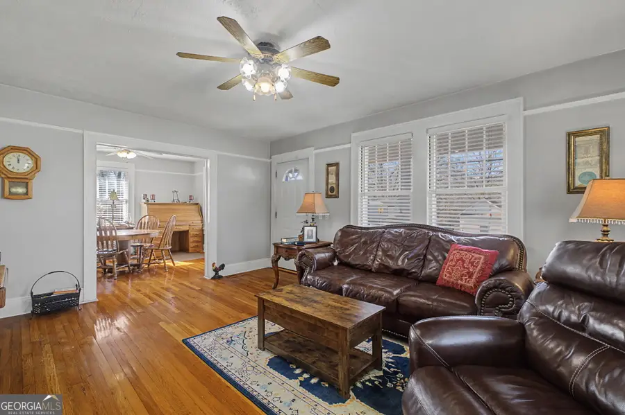 791 Park Avenue Se, Lindale, GA 30147 - #3