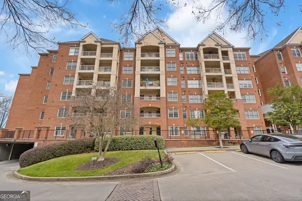 211 Colonial Homes Drive Nw #2106, Atlanta, GA 30309