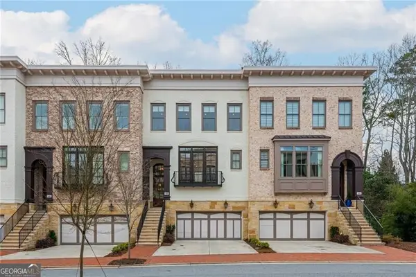 295 Marjean Way, Alpharetta, GA 30009