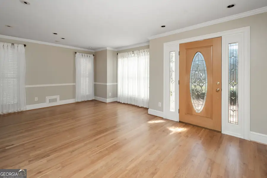 105 Oak Ridge Drive, Sharpsburg, GA 30277 - #3