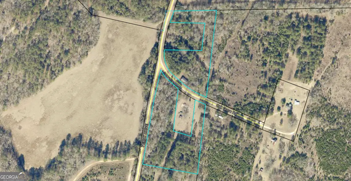 00 Oak Grove, Louisville, GA 30434 - #1