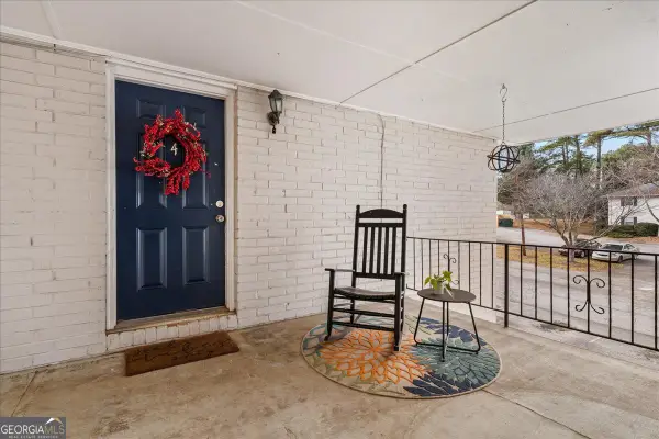 777 Jordan Lane #4, Decatur, GA 30033