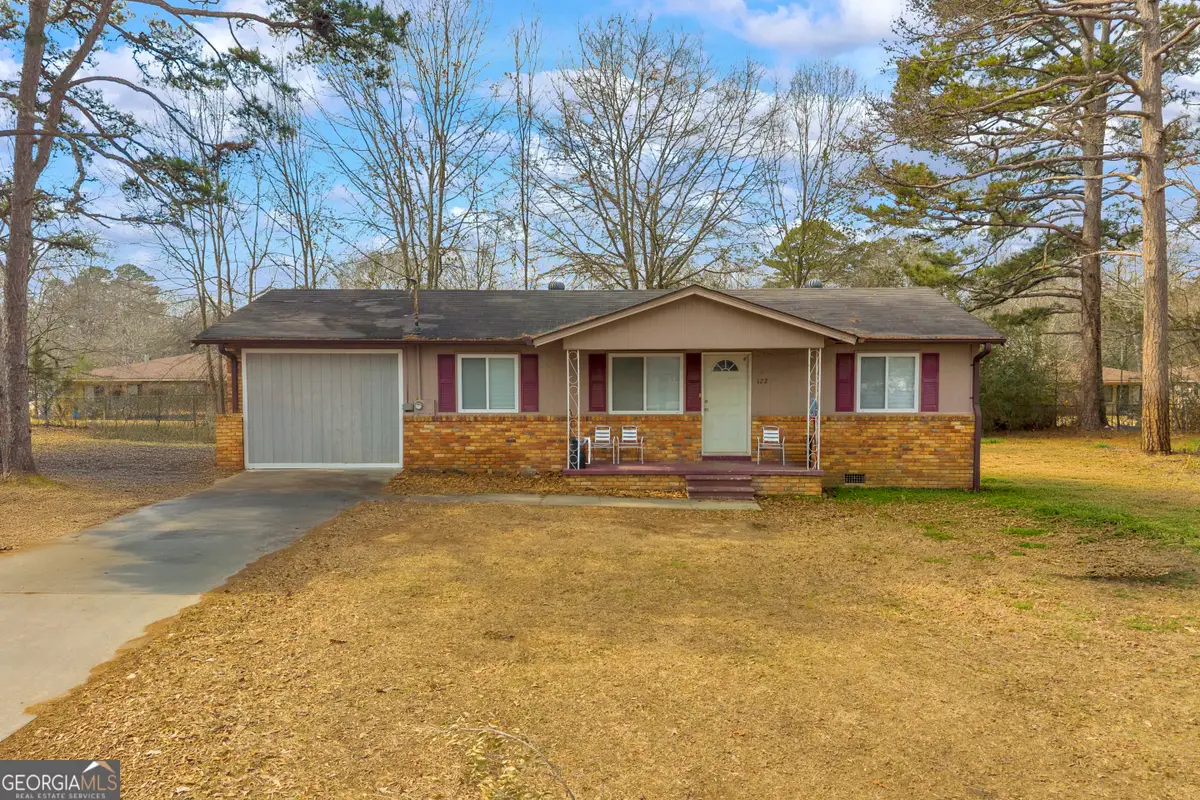 122 King Street, Toccoa, GA 30577 - #1