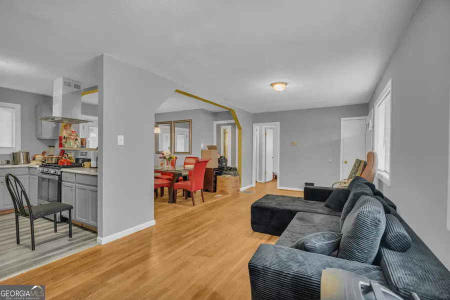 122 King Street, Toccoa, GA 30577 - #2