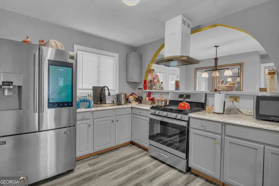 122 King Street, Toccoa, GA 30577 - #3