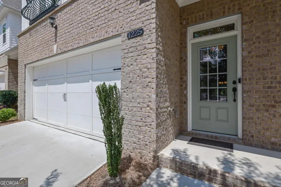 1225 Hampton Park Road, Decatur, GA 30033 - #3