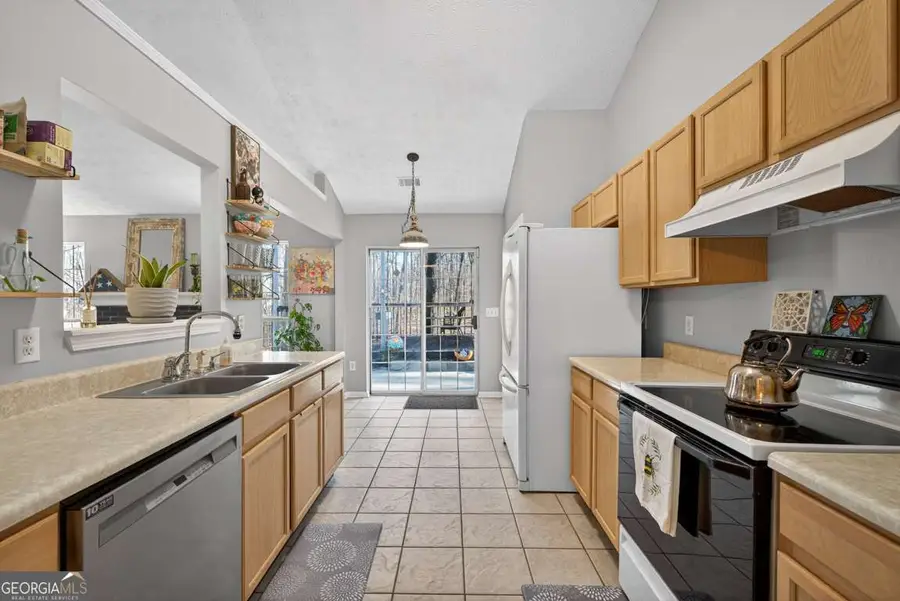 3000 Amber Way, Monroe, GA 30655 - #3