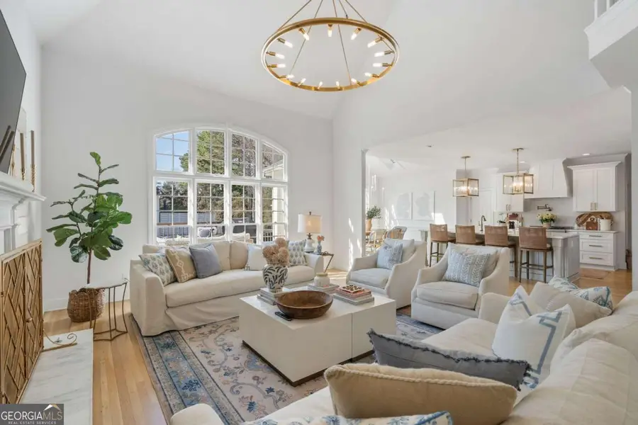 220 Southern Hill Drive, Johns Creek, GA 30097 - #2