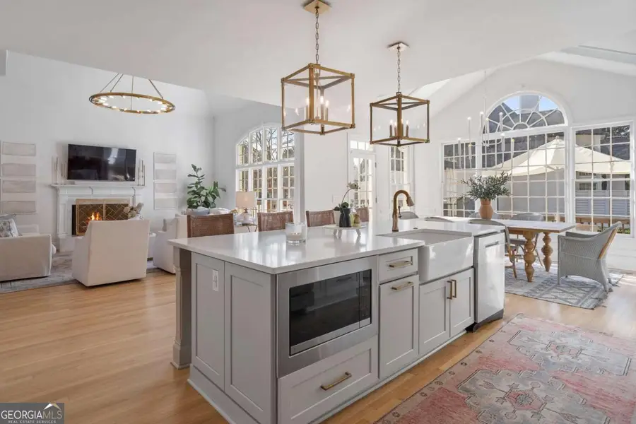 220 Southern Hill Drive, Johns Creek, GA 30097 - #3