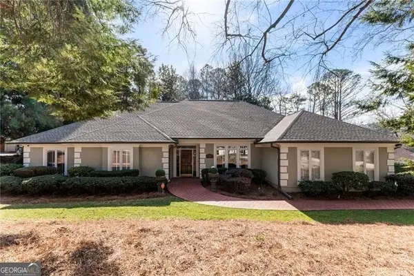 229 Cutty Sark Way, Alpharetta, GA 30005
