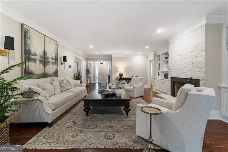 229 Cutty Sark Way, Alpharetta, GA 30005 - #2