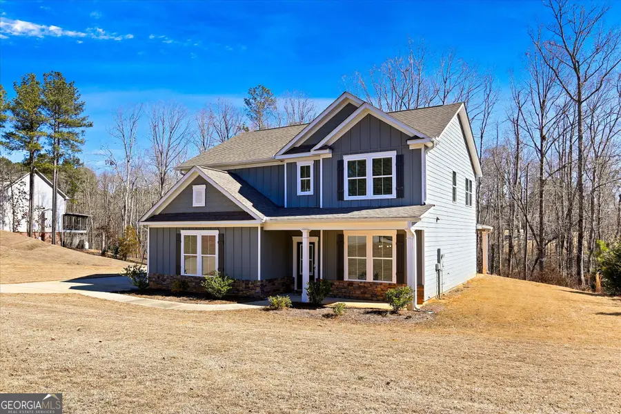 50 Crabapple Ridge Drive, Oxford, GA 30054 - #2