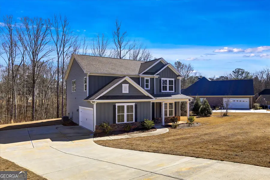 50 Crabapple Ridge Drive, Oxford, GA 30054 - #3
