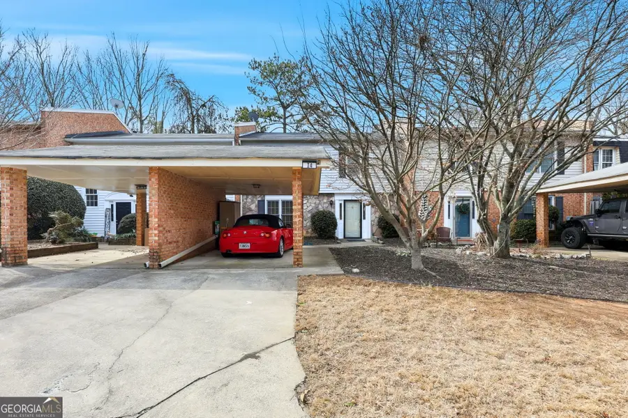 6500 Gaines Ferry Road #I-4, Flowery Branch, GA 30542 - #2