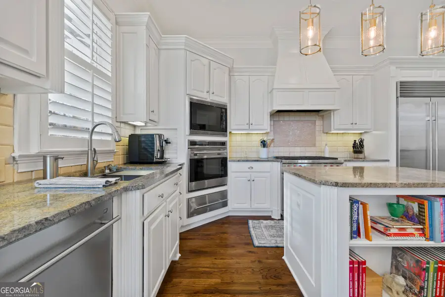 517 Gramercy Drive Ne, Marietta, GA 30068 - #3