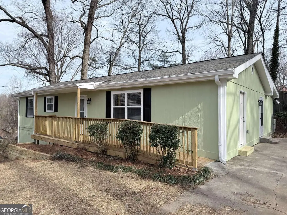 1223 Kathy Court Ne, Conyers, GA 30012 - #1