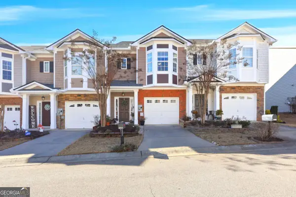 1499 Bluff Valley Circle, Gainesville, GA 30504