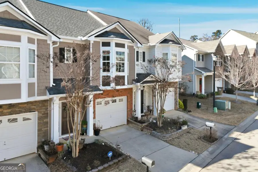 1499 Bluff Valley Circle, Gainesville, GA 30504 - #2