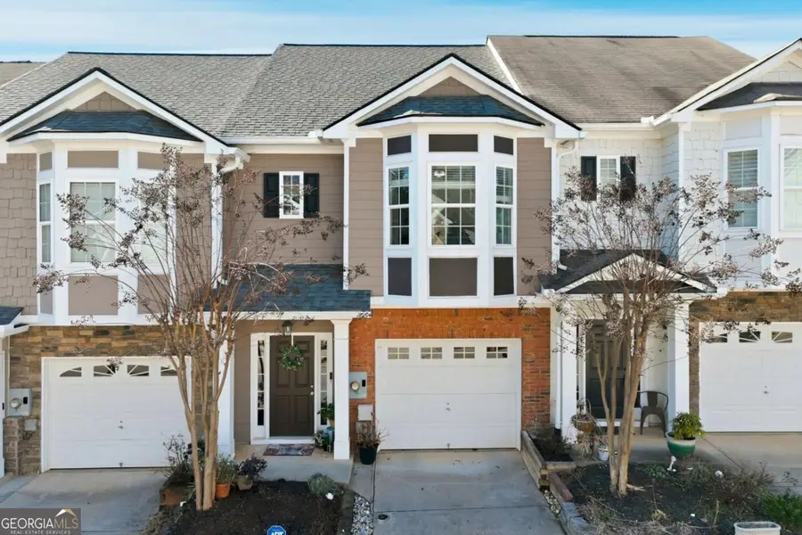 1499 Bluff Valley Circle, Gainesville, GA 30504 - #3