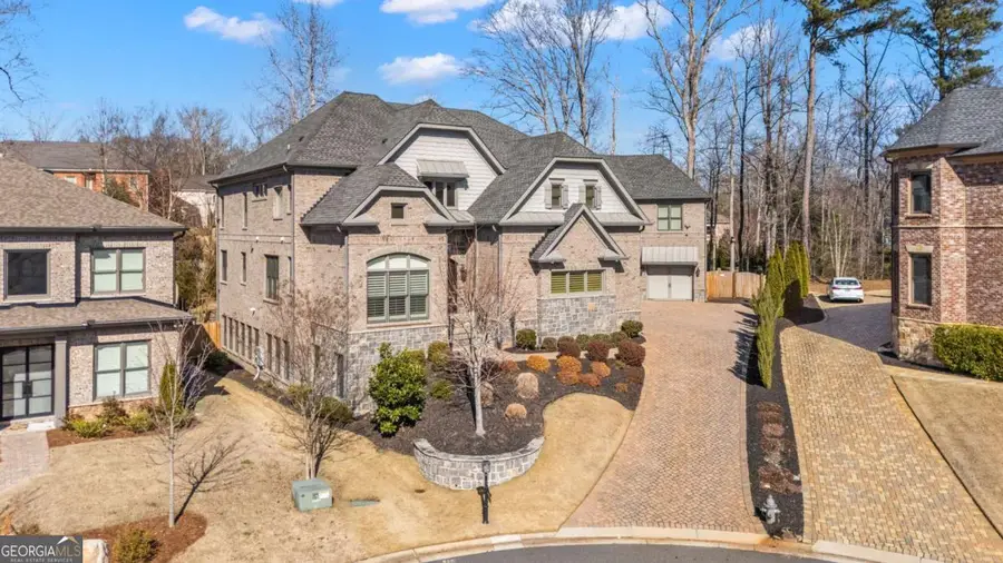 925 Sunny Meadows Lane, Marietta, GA 30062 - #3