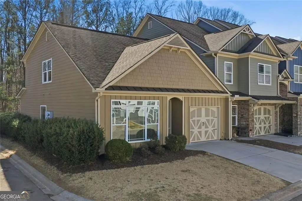 28 Sandstone Drive, Jasper, GA 30143 - #1