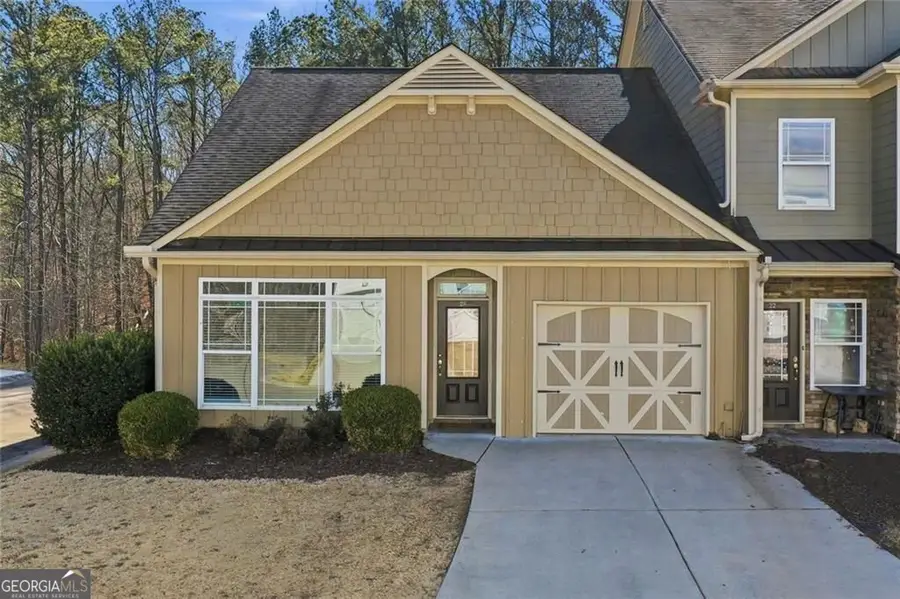 28 Sandstone Drive, Jasper, GA 30143 - #2