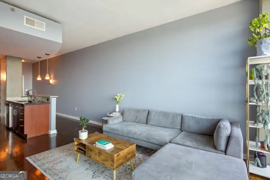 361 17th Street Nw #1807, Atlanta, GA 30363 - #3