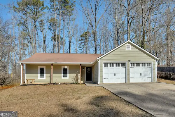 1707 Colemans Landing, Woodstock, GA 30188