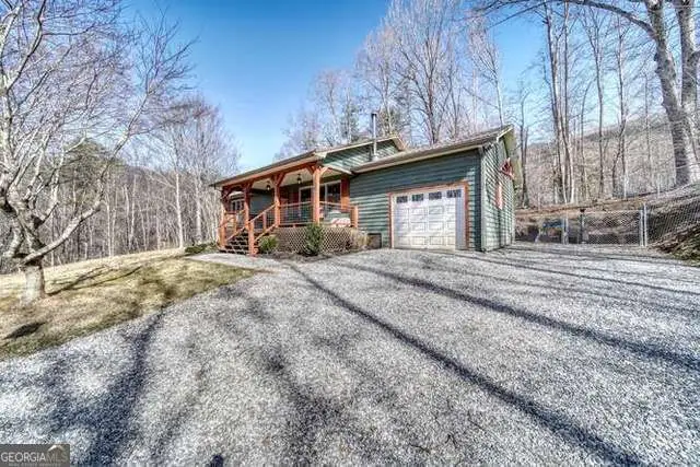2912 Gribble Edwards Road, Hayesville, NC 28904 - #3