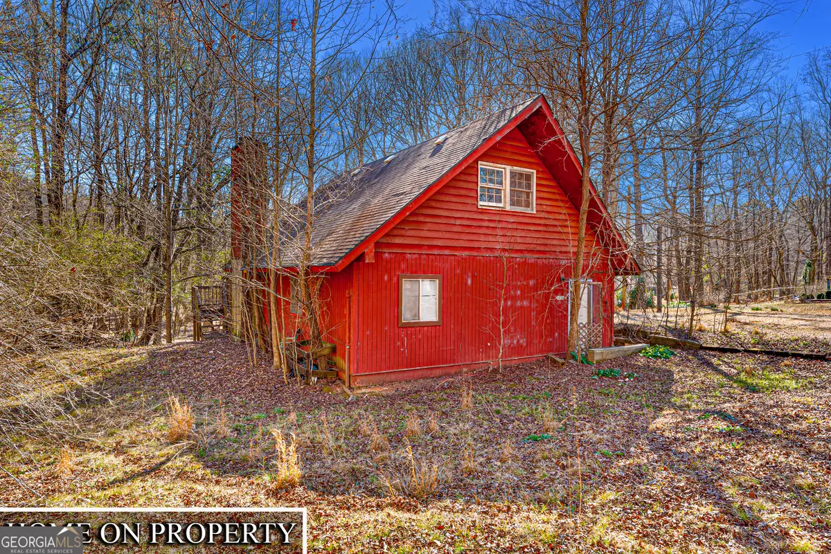 545 Vaughn Road, Athens, GA 30606 - #1