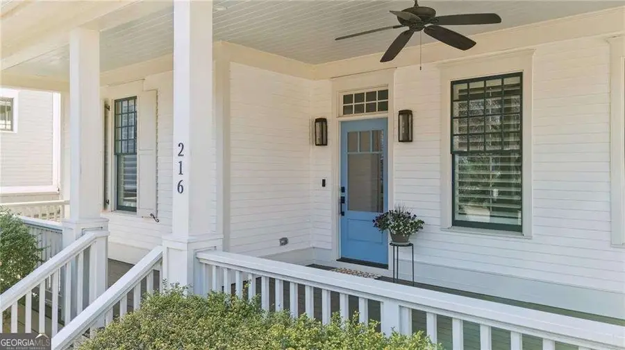 216 Haralson Lane Ne, Atlanta, GA 30307 - #2