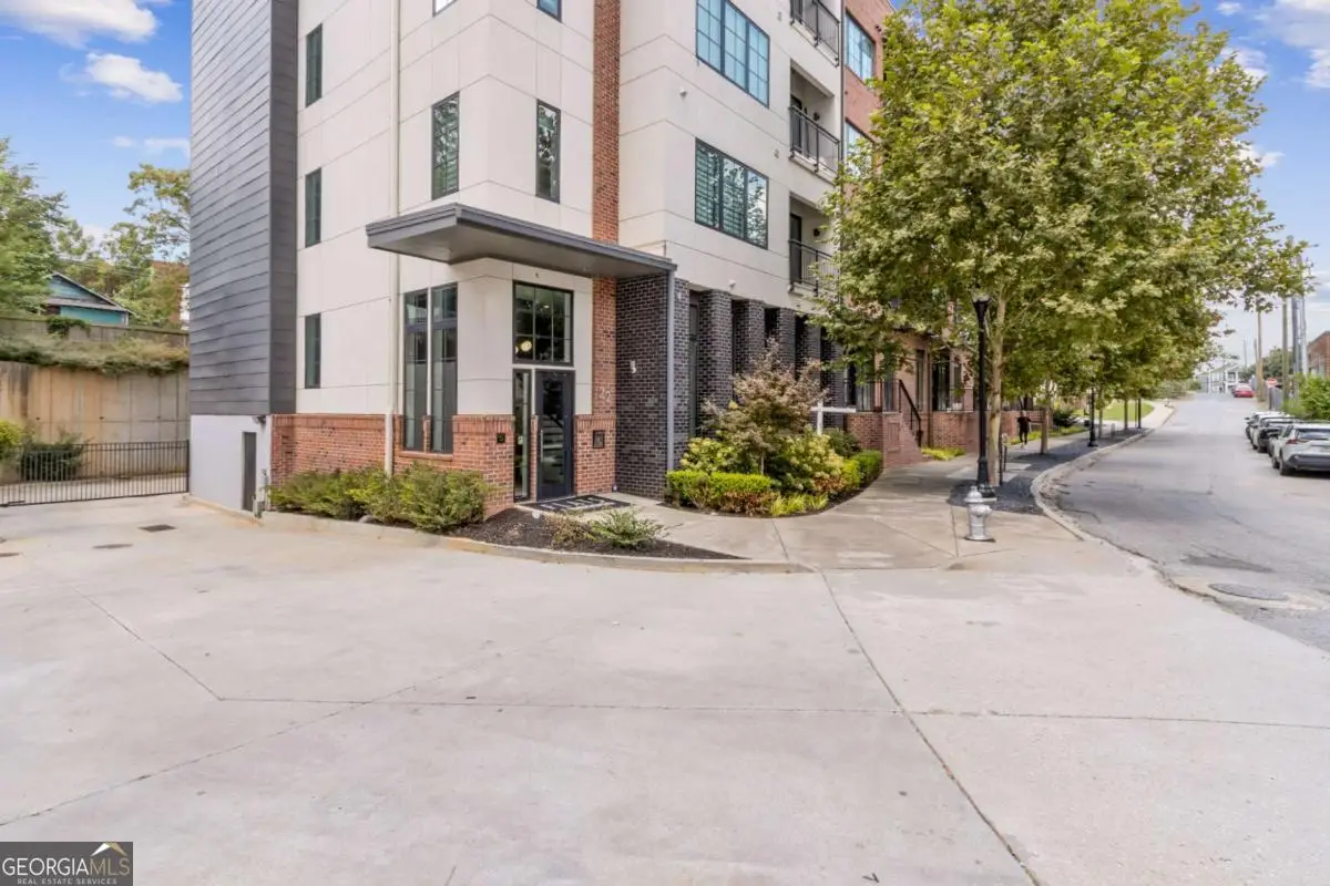 22 Airline Street Ne #204, Atlanta, GA 30312 - #1