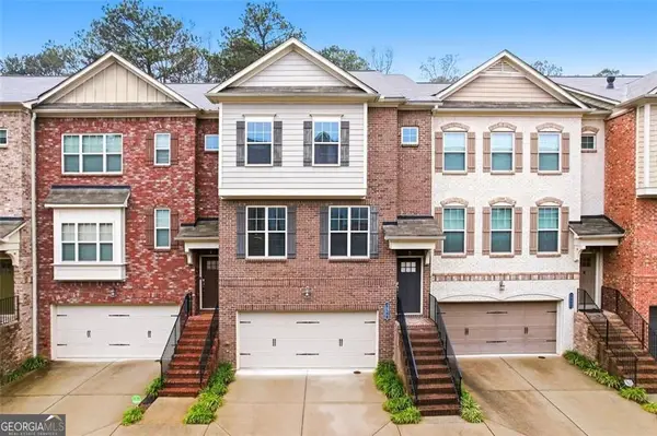 3109 Boldmere Trail Se, Smyrna, GA 30080