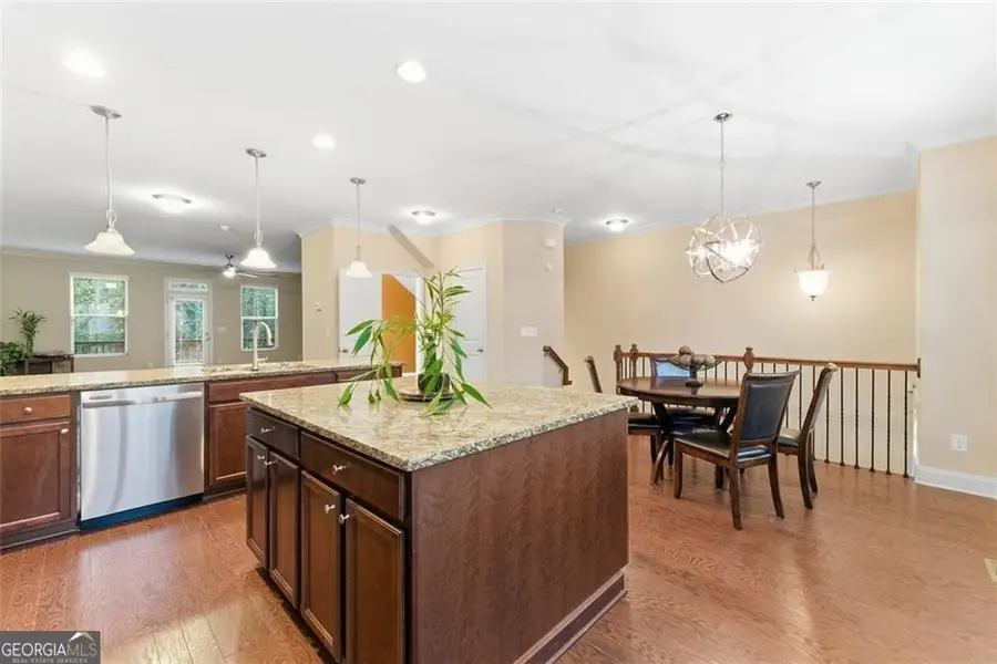 3109 Boldmere Trail Se, Smyrna, GA 30080 - #2