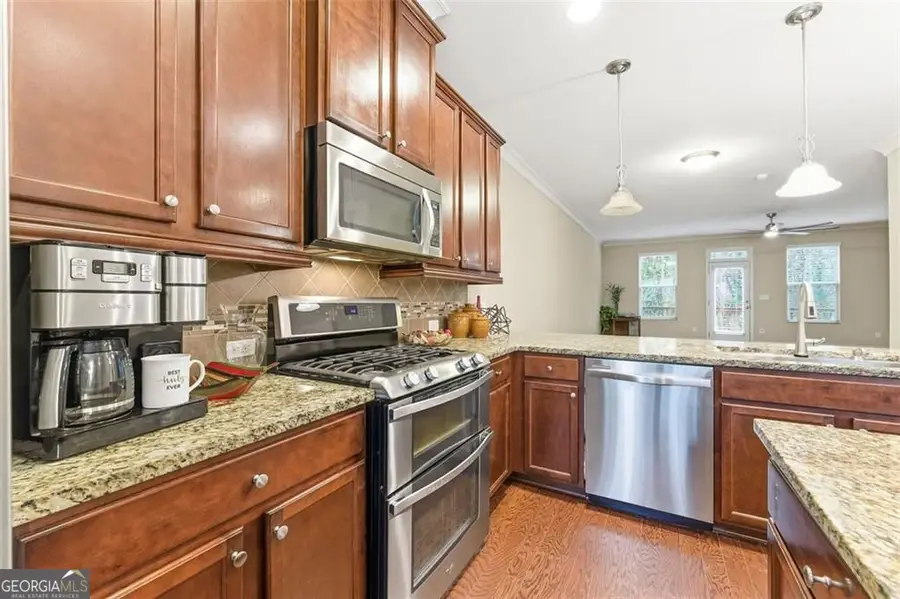 3109 Boldmere Trail Se, Smyrna, GA 30080 - #3