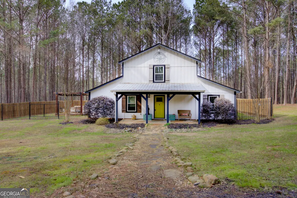 2100 Morgan Lane, Covington, GA 30014 - #1