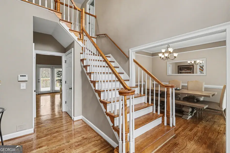 24 Hunters Glen, Carrollton, GA 30116 - #3