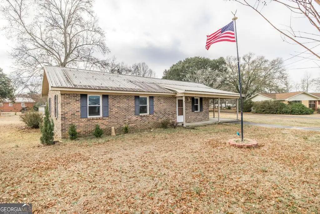 132 Mcvay Drive, Cochran, GA 31014 - #1