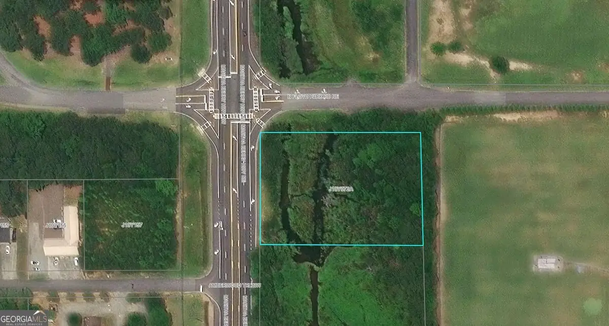 0 Martha Berry Highway, Rome, GA 30165 - #1