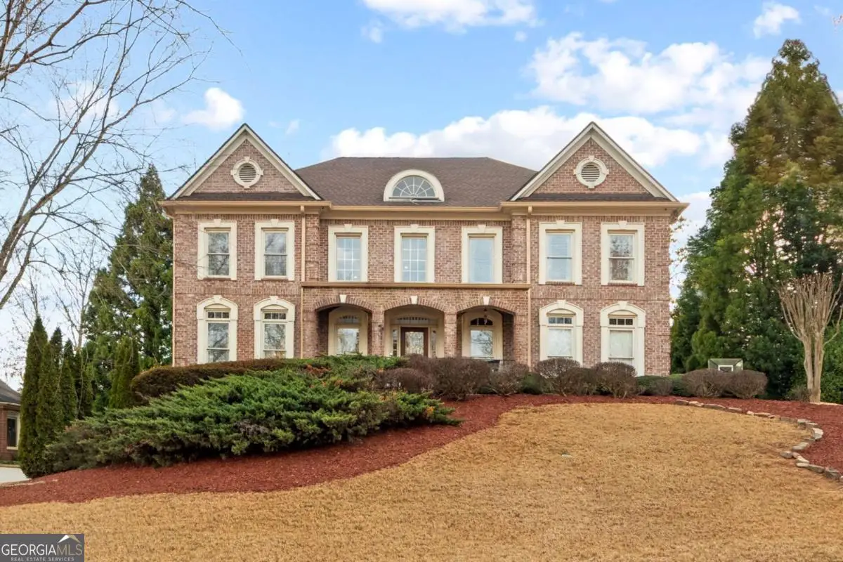 1204 Grand View Drive Se, Mableton, GA 30126 - #1