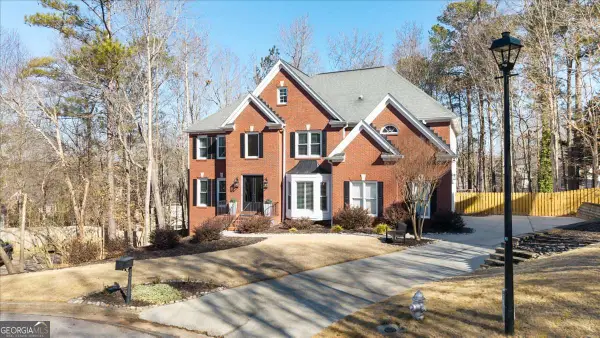 1889 Point River Drive, Duluth, GA 30097