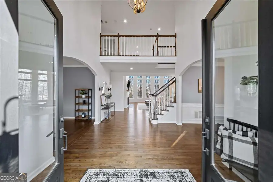 1889 Point River Drive, Duluth, GA 30097 - #2