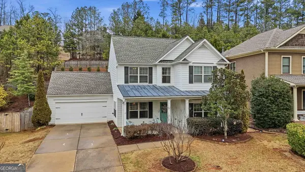 228 Haleys Court, Woodstock, GA 30188