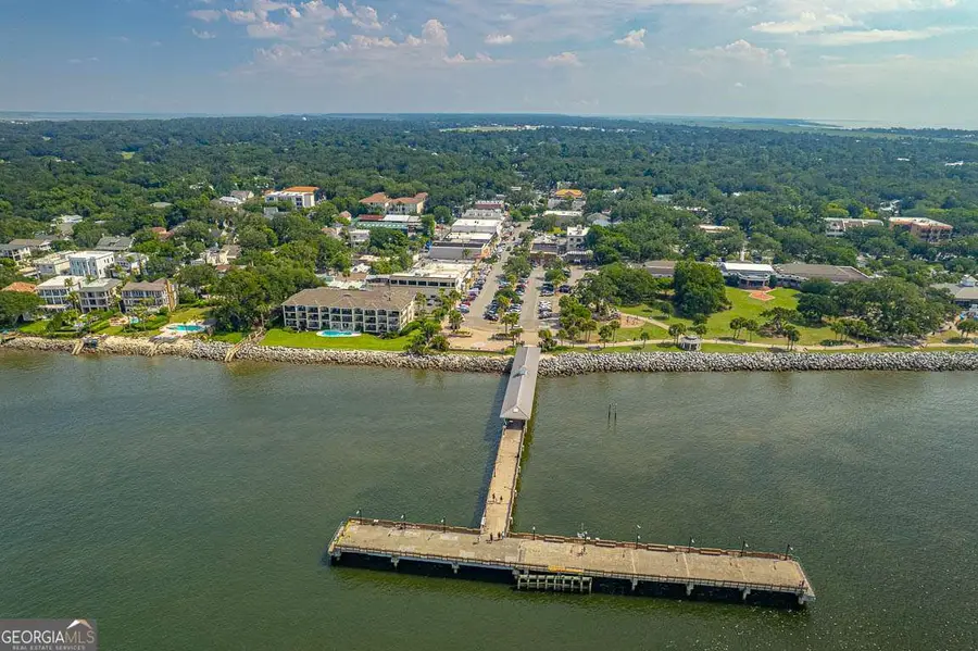 400 Ocean Boulevard #2100, Saint Simons, GA 31522 - #2